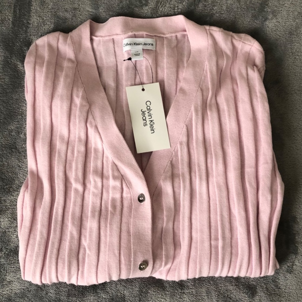 Women’s cardigan Calvin Klein size S